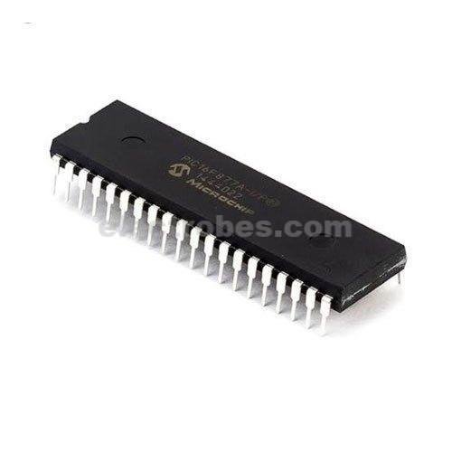 PIC16F887 40-PIN PIC MCU Microcontroller IC - Image 2