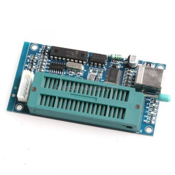 PIC K150 USB Development Board Microcontroller Programmer in Pakistan