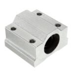 SC10UU SCS10UU 10mm Linear Motion Ball Bearing Machinery Slide Bushing for CNC machine and 3d printer at best price online in islamabad rawalpindi lahore peshawar faisalabad karachi hyderabad quetta wah taxila Pakistan