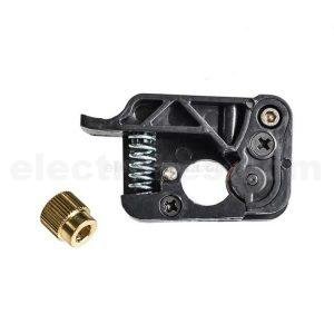 MK8/9 Dual Extruder Feed Device Part For 3D Printer 1.75mm Filament - 1( Left Side)