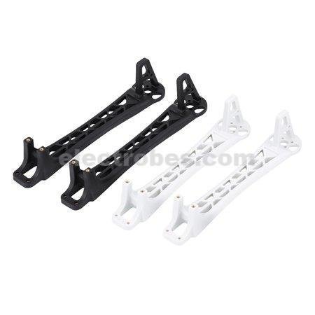 F450 Quadcopter MultiCopter Frame Kit - White+Black - Image 4