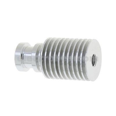 Short Distance J-head Bowden V6 Metal Hotend Extruder Heatsink - Image 3