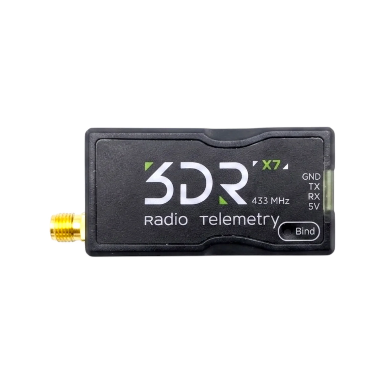 Buy 3DR X7 Radio Telemetry 1000MW 433MHz online at best price and delivery in islamabad rawalpindi lahore peshawar faisalabad karachi hyderabad quetta wah taxila multan sialkot mardan Pakistan