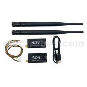 Buy 3DR X7 Radio Telemetry 1000MW 433MHz online at best price and delivery in islamabad rawalpindi lahore peshawar faisalabad karachi hyderabad quetta wah taxila multan sialkot mardan Pakistan 