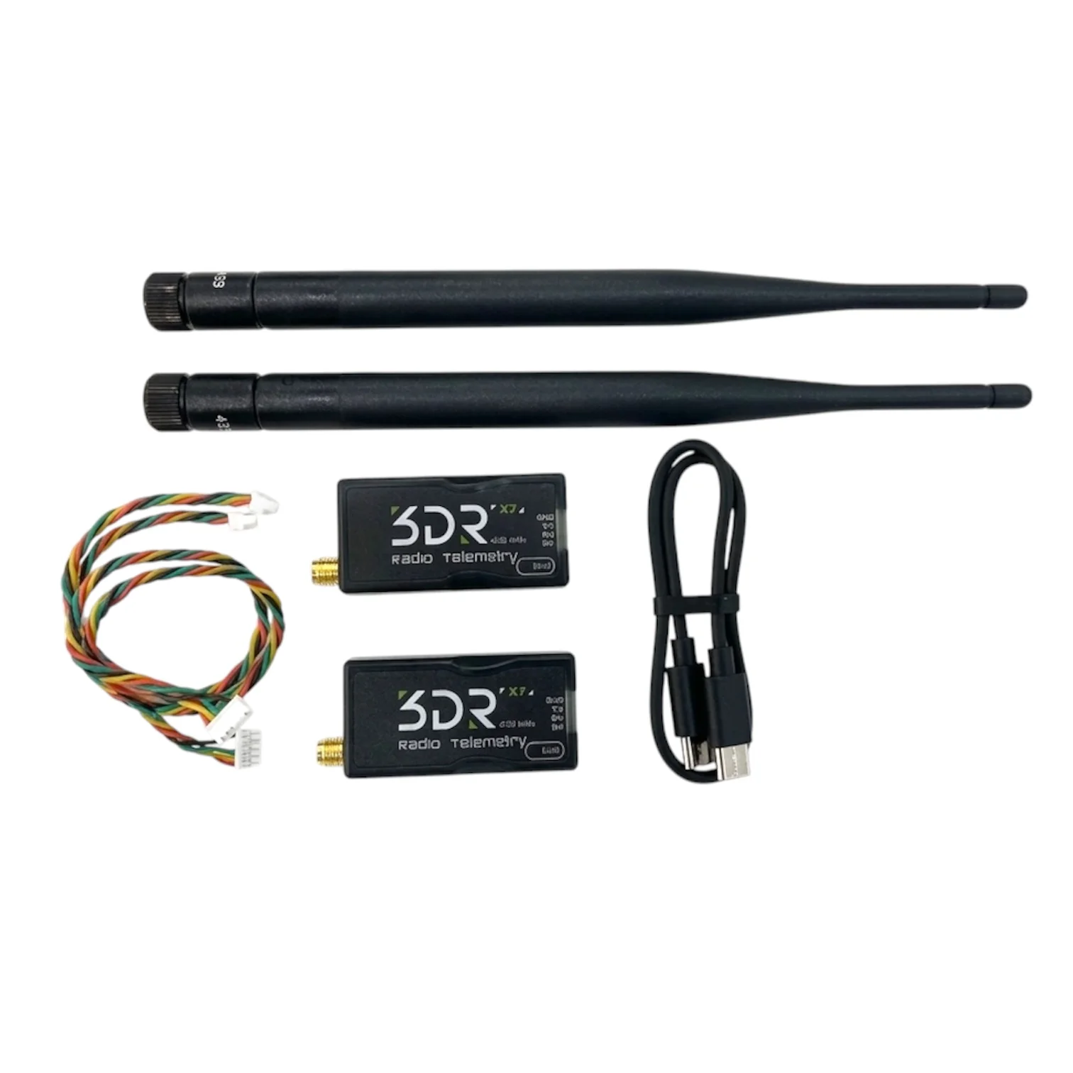 Buy 3DR X7 Radio Telemetry 1000MW 433MHz online at best price and delivery in islamabad rawalpindi lahore peshawar faisalabad karachi hyderabad quetta wah taxila multan sialkot mardan Pakistan