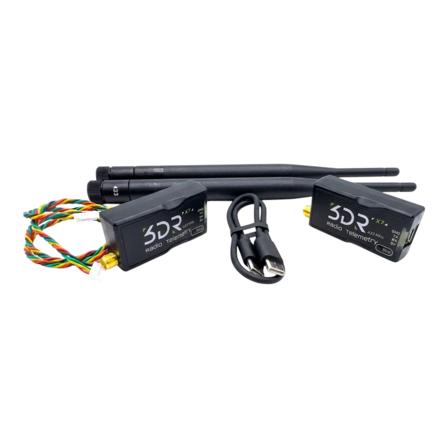Buy 3DR X7 Radio Telemetry 1000MW 433MHz online at best price and delivery in islamabad rawalpindi lahore peshawar faisalabad karachi hyderabad quetta wah taxila multan sialkot mardan Pakistan