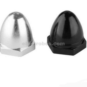 M5 5mm Propeller Prop Nut Cap CW CCW for A2312 Brushless DC Motor