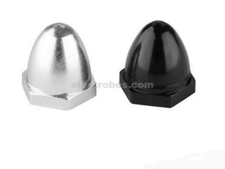 M6 6mm Propeller Prop Nut Cap CW CCW for A2312 Brushless DC Motor