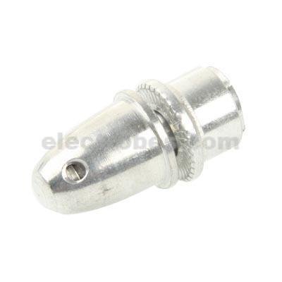 Propeller Adapter Shaft Bullet 3.17mm Fixed Pitch for RC Plane - Image 3