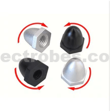 M6 6mm Propeller Prop Nut Cap CW CCW for A2312 Brushless DC Motor - Image 2