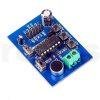 ISD1820 Voice Recording & Playback Module Sound Sensor with Microphone and 8 Ohm Speaker online at best price and delivery in islamabad rawalpindi lahore peshawar faisalabad karachi hyderabad quetta wah taxila multan sialkot mardan Pakistan