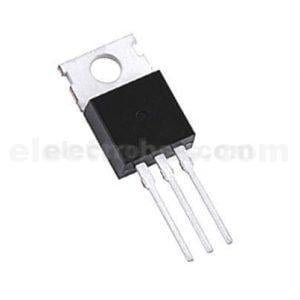 MJE13005 NPN Power Switching Transistor