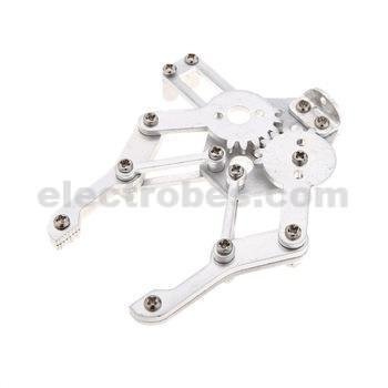 Manipulator Mechanical Robot Arm Paw Gripper Clamp - Image 2