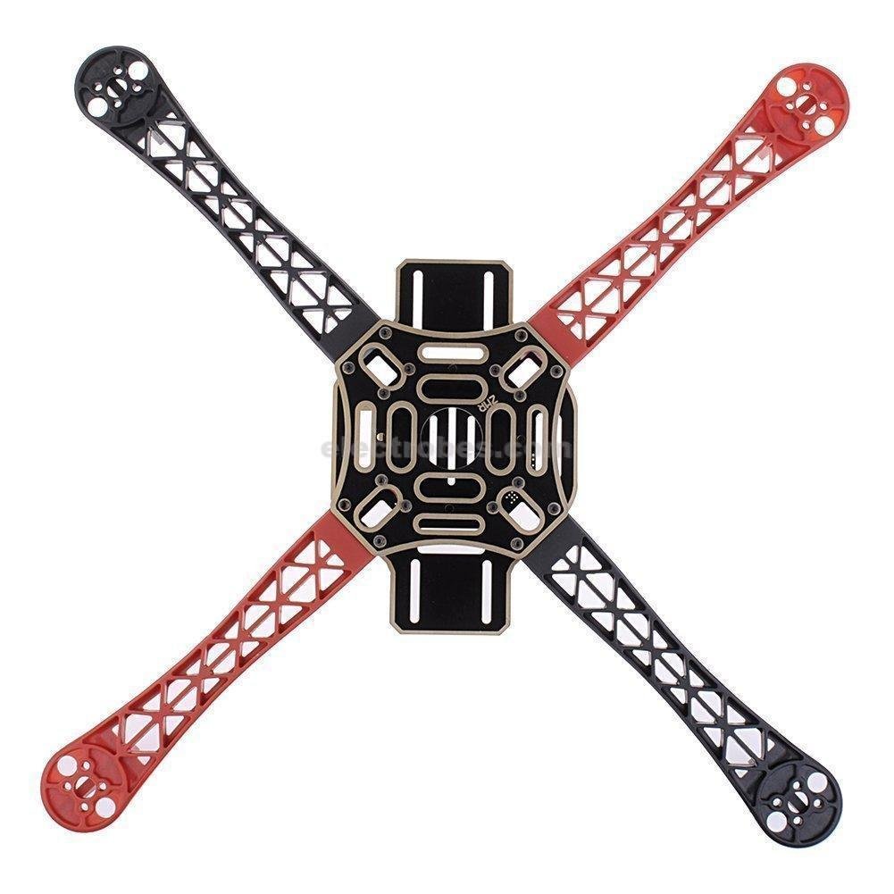 drone chassis RipaFire F450 4 Axis quadcopter frame at best price online in islamabad rawalpindi lahore karachi peshawar multan wah taxila faisalabad quetta