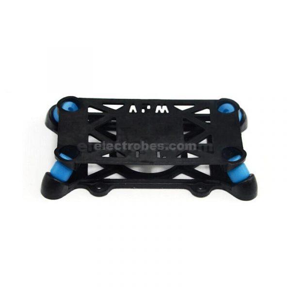 Anti Vibration FC Mount Shock Absorber Damping Plate For Quadcopter - Image 2