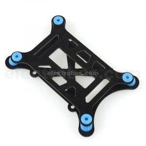 Anti Vibration FC Mount Shock Absorber Damping Plate For Quadcopter
