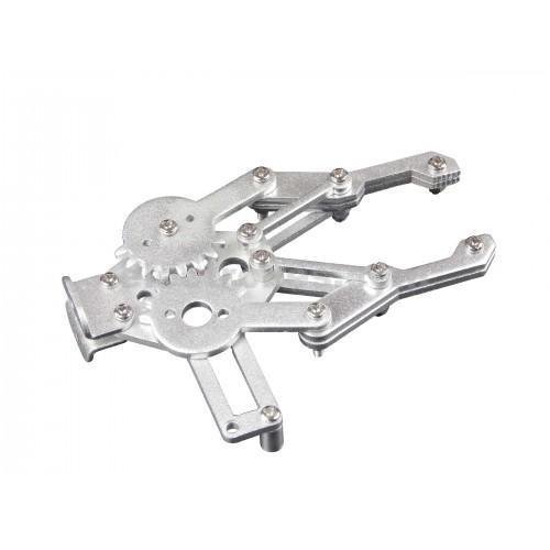 Manipulator Mechanical Robot Arm Paw Gripper Clamp - Image 6