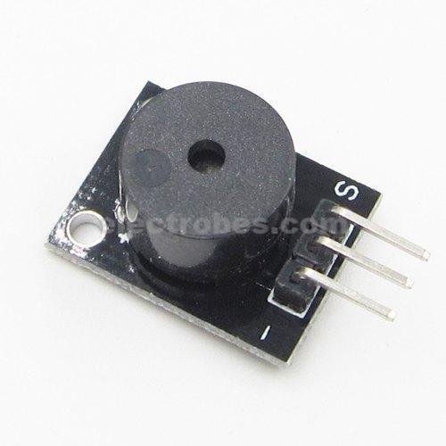 Passive Buzzer Speaker Sensor Module