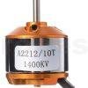 1400KV A2212 Brushless DC Motor BLDC Rotor for Quadcopter Drone at best price online in islamabad rawalpindi lahore peshawar faisalabad karachi hyderabad quetta wah taxila Pakistan