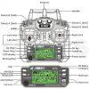 FlySky FS-I6 6 Channel 2.4 GHz Digital Radio Remote Control Transmitter & iA6 Receiver for RC Quadcopter at best price online in islamabad rawalpindi lahore peshawar faisalabad karachi hyderabad quetta wah taxila Pakistan