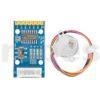 high power ULN2003 stepper motor driver board for arduino module at best price in pakistan