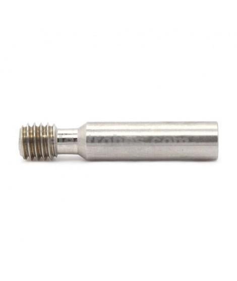 Thermal Barrier Tube Throat Nozzle M6x30mm 1.75mm PTFE for 3D Printer - Image 2