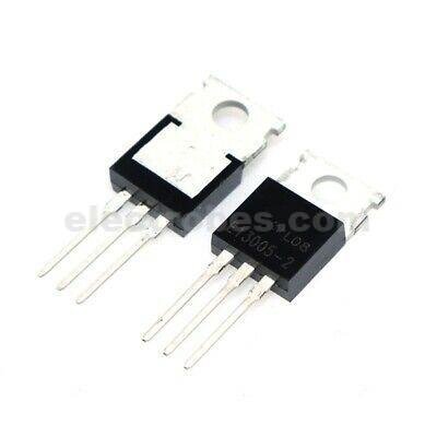 MJE13005 NPN Power Switching Transistor - Image 2