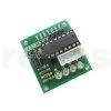 ULN2003A STEPPER Motor Driver Darlington IC Breakout Board