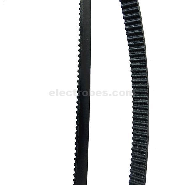 GT2 6mm Open Timing Belt for 3D Printer - Image 2