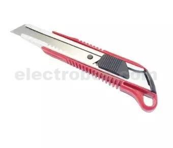 Portable Utility Knife Paper Cutter Cutting Paper Razor Blade