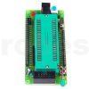 8051 89C51 89C52 89S51 89S52 AVR MCU Minimum System Development Board Microcontroller Programmer at best price online in islamabad rawalpindi lahore peshawar faisalabad karachi hyderabad quetta wah taxila Pakistan