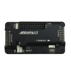 Ardupilot APM2.8 APM 2.8 Build-in Compass Flight Controller Board Bent Pin with Case for DIY FPV RC Drone Multicopter at best price online in islamabad rawalpindi lahore peshawar faisalabad karachi hyderabad quetta wah taxila Pakistan