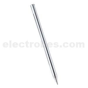 lead-free replacement High Quality Soldering Iron Tip Solder Iron Bit for 30W Soldering Iron in pakistan