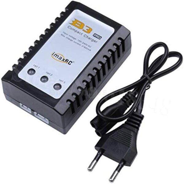 Multifunction iMax RC iMax B3 Pro Compact 2S 3S Lipo Balance Battery Charger adapter at best price online in islamabad rawalpindi lahore peshawar faisalabad karachi hyderabad quetta wah taxila Pakistan