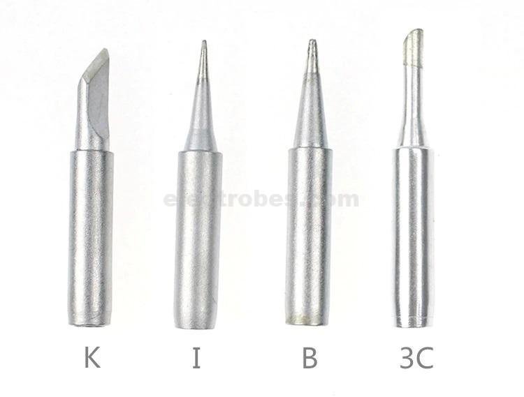 Soldering Iron Tip 900M-T-SI - Image 2
