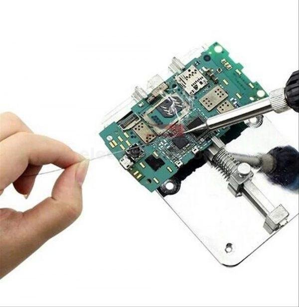 Kada 936 Electric Soldering Iron Station 5pin Welding Hot Gun Replacement Soldering Iron - Image 3