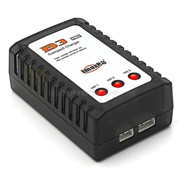 Multifunction iMax RC iMax B3 Pro Compact 2S 3S Lipo Balance Battery Charger adapter at best price online in islamabad rawalpindi lahore peshawar faisalabad karachi hyderabad quetta wah taxila Pakistan