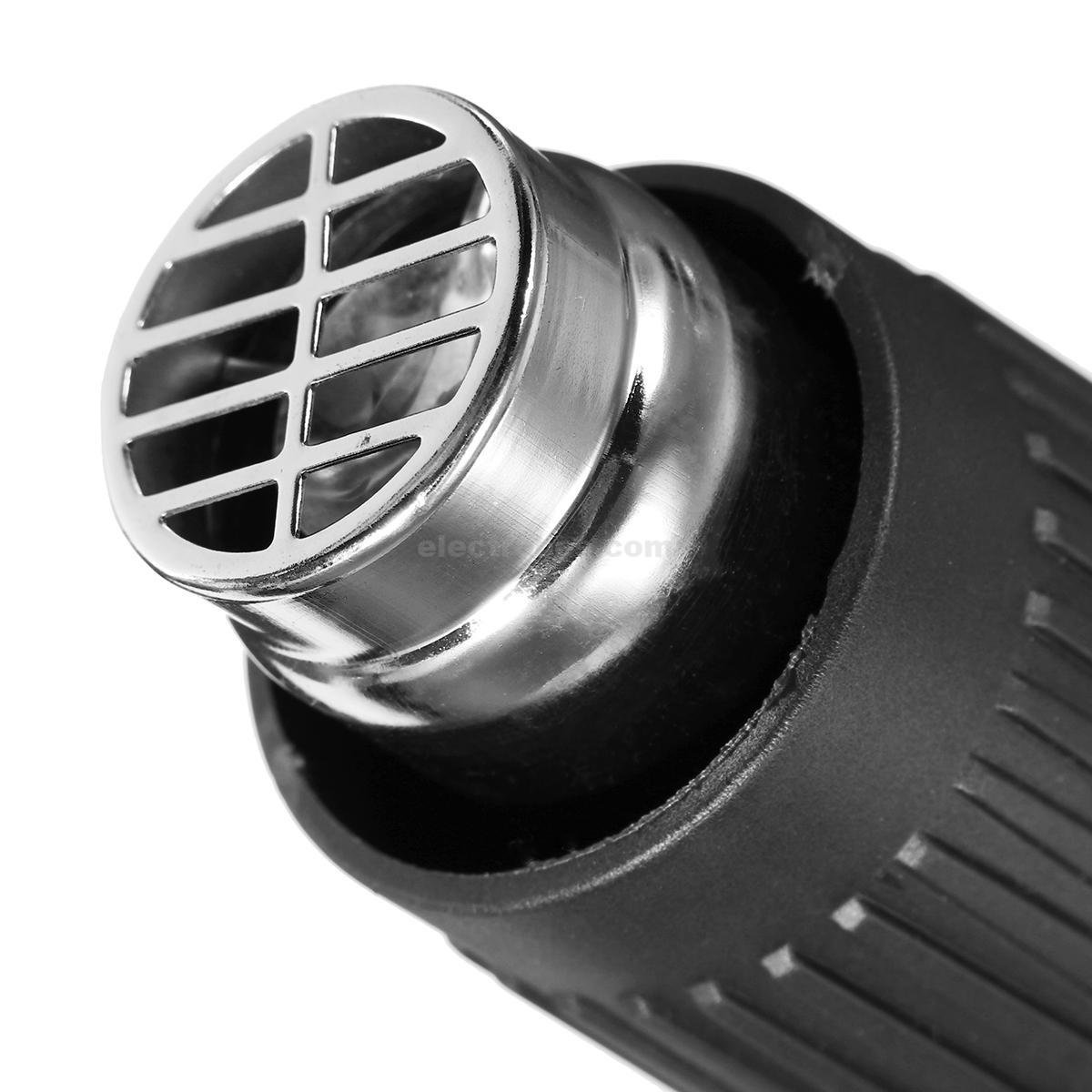 Sternel Hot Air Heat Gun Hot Air Blower - Image 2