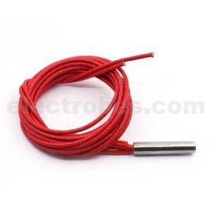 12V/24V 40W Ceramic Cartridge Heater Heating Element for 3D Printers at best price online in islamabad rawalpindi lahore karachi multan sukkur skardu peshawar taxila wah gujranwala faisalabad hyderabad quetta pakistan