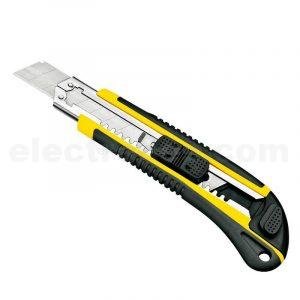 SMT Multi Cutter Knife Utility Knife with Blades