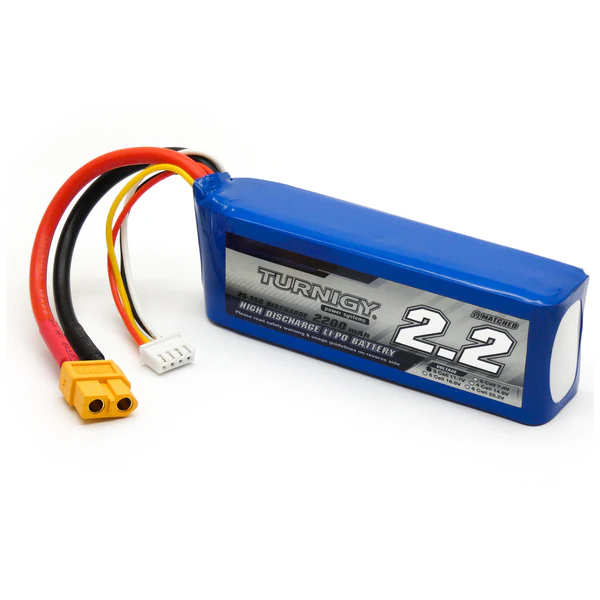 Buy Turnigy Nano-Tech 3s 2200mAh 25-50c LiPo Pack (XT60 Connector) online at best price and delivery in islamabad rawalpindi lahore peshawar faisalabad karachi hyderabad quetta wah taxila multan sialkot mardan Pakistan