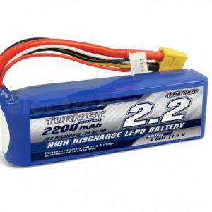 Buy Turnigy Nano-Tech 3s 2200mAh 25-50c LiPo Pack (XT60 Connector) online at best price and delivery in islamabad rawalpindi lahore peshawar faisalabad karachi hyderabad quetta wah taxila multan sialkot mardan Pakistan