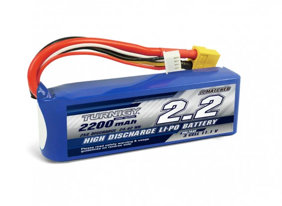 Buy Turnigy Nano-Tech 3s 2200mAh 25-50c LiPo Pack (XT60 Connector) online at best price and delivery in islamabad rawalpindi lahore peshawar faisalabad karachi hyderabad quetta wah taxila multan sialkot mardan Pakistan