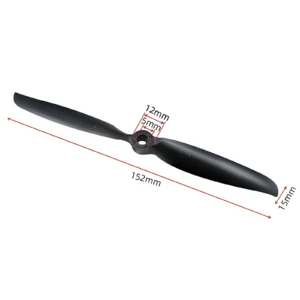 Anti-impact 6040 Propeller 6x4E For RC Airplane 1000KV 1400KV 2450KV A2212 brushless Motor at best price online in islamabad rawalpindi lahore karachi multan sukkur skardu peshawar taxila wah gujranwala faisalabad hyderabad quetta pakistan