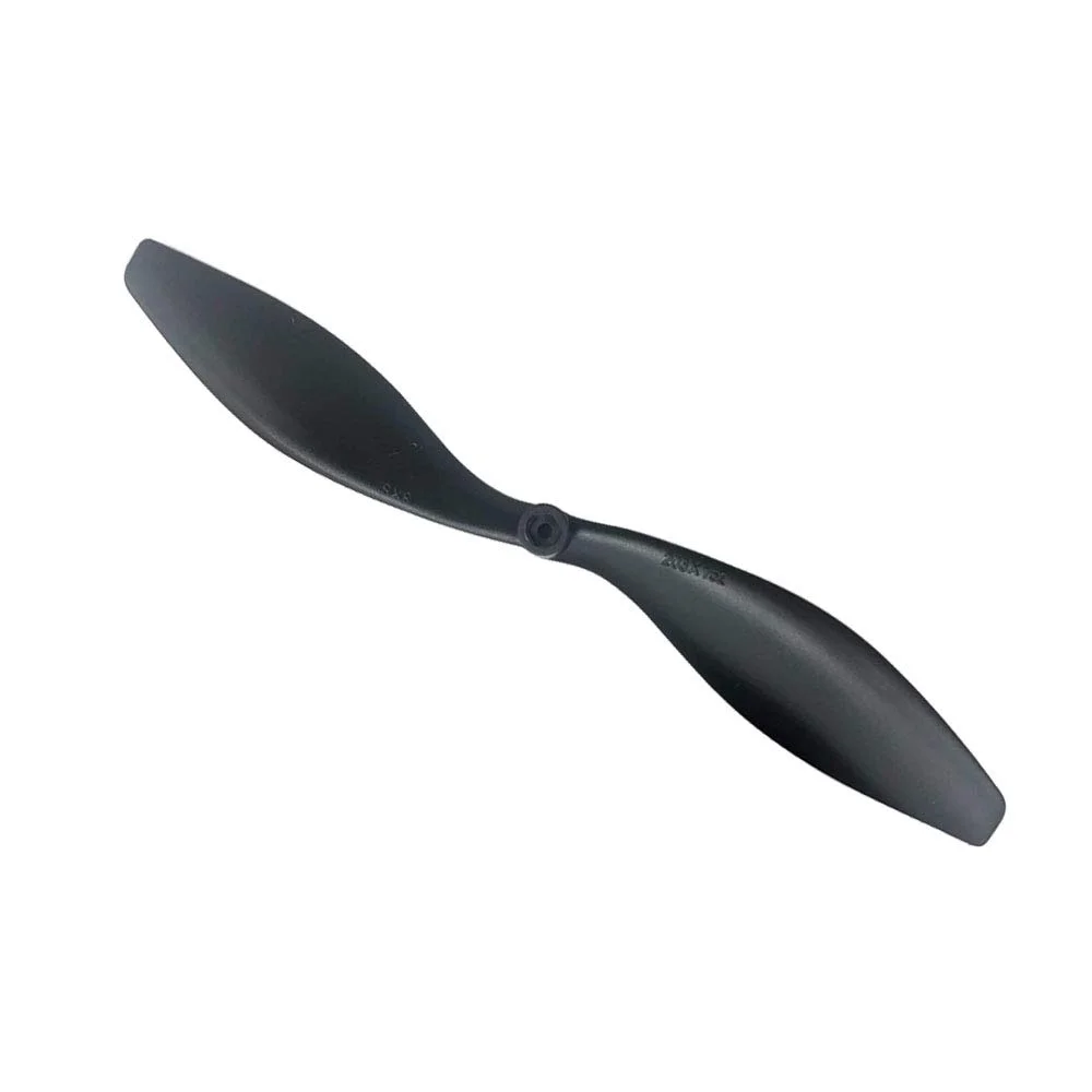 Buy 8060 8 inch Propeller Blade Black for RC Airplane online at best price and delivery in islamabad rawalpindi lahore peshawar faisalabad karachi hyderabad quetta wah taxila multan sialkot mardan Pakistan