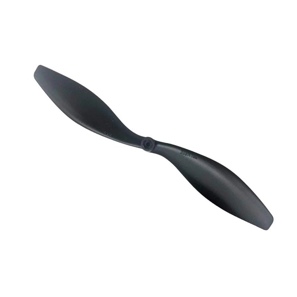 Buy 8060 8 inch Propeller Blade Black for RC Airplane online at best price and delivery in islamabad rawalpindi lahore peshawar faisalabad karachi hyderabad quetta wah taxila multan sialkot mardan Pakistan