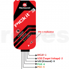 PICkit3 PIC KIT3 Debugger Programmer Emulator PIC Controller Development Board at best price online in islamabad rawalpindi lahore karachi multan sukkur skardu peshawar taxila wah gujranwala faisalabad hyderabad quetta pakistan