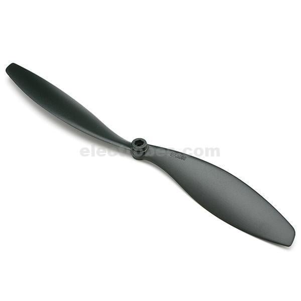 8060 8x6 inch Propeller Blade Black for RC Airplane - Image 3