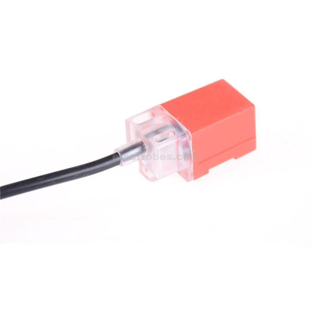 Inductive Proximity Sensor Switch NPN NO PL-05N/2 - Image 4