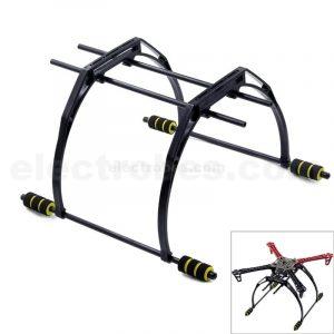 Tall Landing Gear Skid Kit for DJI HJ F450 F550 Quadcopter Multicopter FPV Frame at best price online in islamabad rawalpindi lahore karachi multan sukkur skardu peshawar taxila wah gujranwala faisalabad hyderabad quetta pakistan